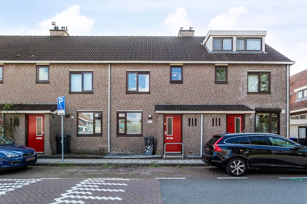 Medium property photo - Lange Stammerdijk 9c, 1109 BK Amsterdam