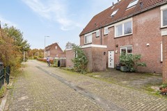Sold subject to conditions: Mijehof 67, 1106 HB Amsterdam