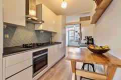 Verkocht: Boniplein 25, 1094SC Amsterdam