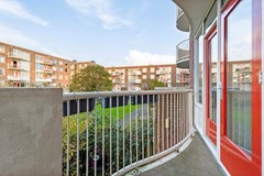 Sold: Boniplein 25, 1094 SC Amsterdam