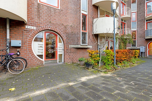 Medium property photo - Boniplein 25, 1094 SC Amsterdam
