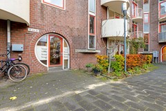 Sold: Boniplein 25, 1094 SC Amsterdam