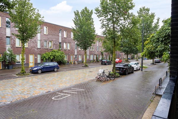 Medium property photo - Johan Huijsenstraat 6, 1087 LC Amsterdam