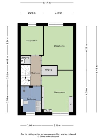 Sommelsdijkstraat 4, 1107 WE Amsterdam - 