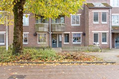 Sold subject to conditions: Voorthuizenstraat 17, 1106DJ Amsterdam