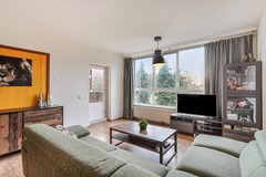 Verkocht onder voorbehoud: Liendenhof 270, 1108HS Amsterdam