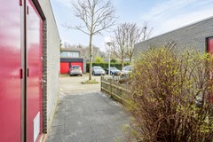 Sold: Geerdinkhof 274, 1103 RA Amsterdam