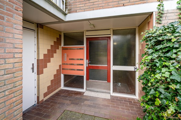 Medium property photo - Werkendamstraat 24, 1107 KK Amsterdam