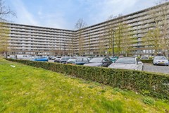 Sold subject to conditions: Kleiburg 610, 1104 EA Amsterdam