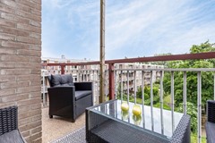 Sold: Westbroekstraat 16, 1107 KB Amsterdam