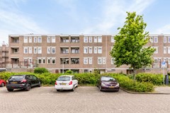 Sold: Westbroekstraat 16, 1107 KB Amsterdam