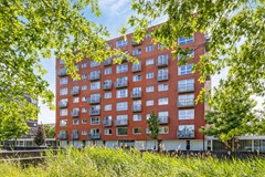 Sold subject to conditions: Anna Blamansingel 90, 1102ST Amsterdam