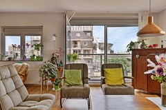 Sold: Anna Blamansingel 90, 1102 ST Amsterdam