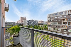 Sold: Anna Blamansingel 90, 1102 ST Amsterdam