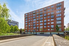 Sold: Anna Blamansingel 90, 1102 ST Amsterdam