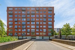 Sold: Anna Blamansingel 90, 1102 ST Amsterdam