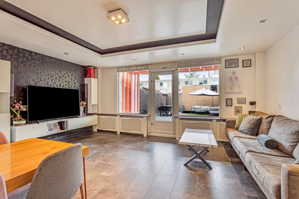 Medium property photo - Wethouder Van Wijckstraat 106, 1107 BT Amsterdam