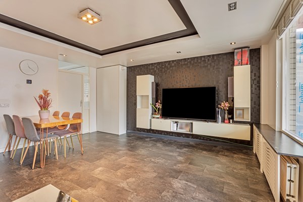 Medium property photo - Wethouder Van Wijckstraat 106, 1107 BT Amsterdam