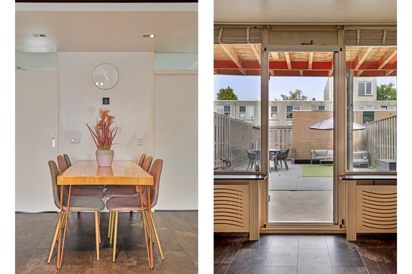 Medium property photo - Wethouder Van Wijckstraat 106, 1107 BT Amsterdam
