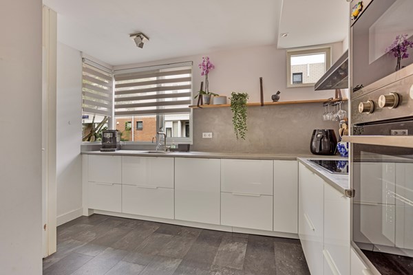 Medium property photo - Wethouder Van Wijckstraat 106, 1107 BT Amsterdam