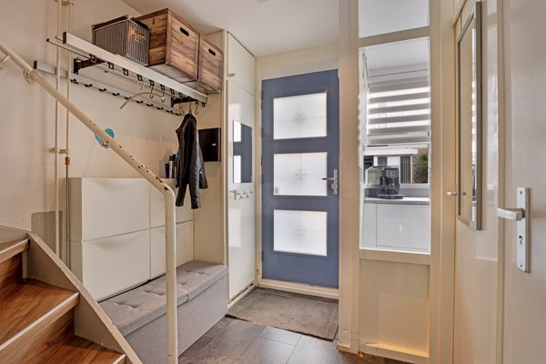Medium property photo - Wethouder Van Wijckstraat 106, 1107 BT Amsterdam