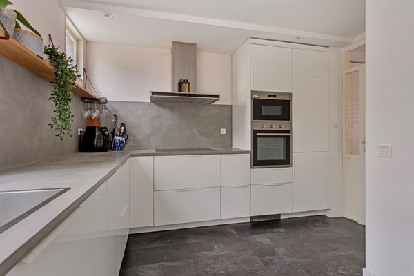 Medium property photo - Wethouder Van Wijckstraat 106, 1107 BT Amsterdam