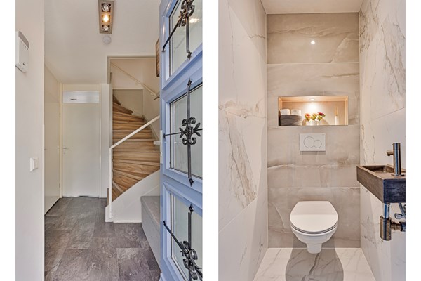 Medium property photo - Wethouder Van Wijckstraat 106, 1107 BT Amsterdam