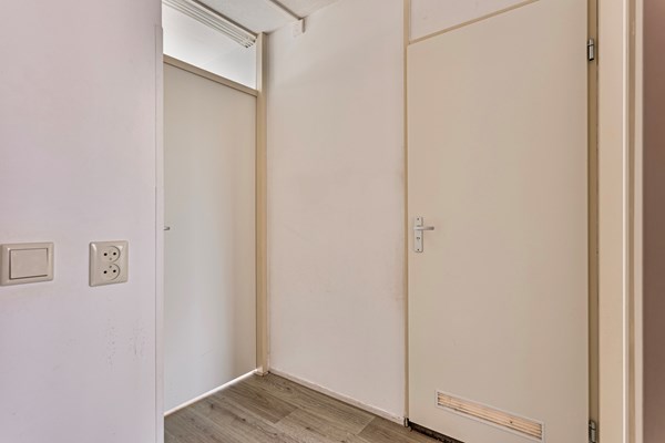 Medium property photo - Wethouder Van Wijckstraat 106, 1107 BT Amsterdam