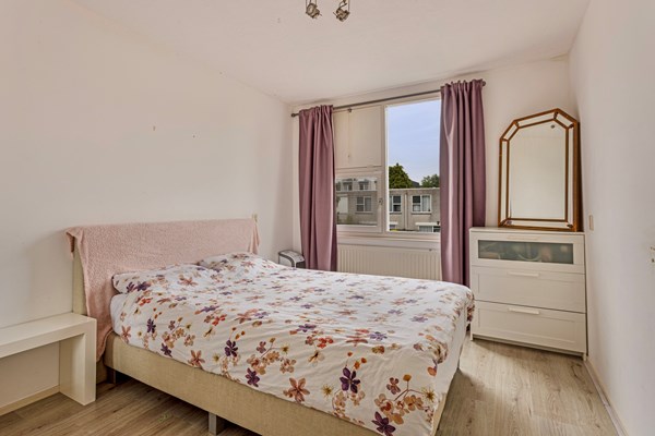 Medium property photo - Wethouder Van Wijckstraat 106, 1107 BT Amsterdam