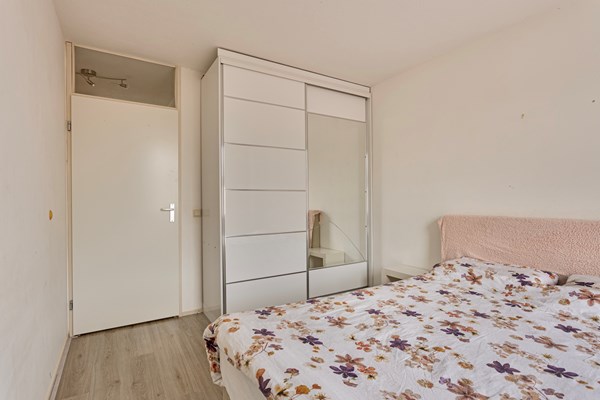 Medium property photo - Wethouder Van Wijckstraat 106, 1107 BT Amsterdam