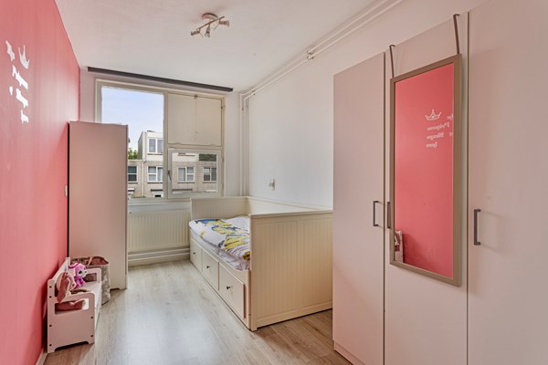 Medium property photo - Wethouder Van Wijckstraat 106, 1107 BT Amsterdam