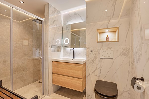 Medium property photo - Wethouder Van Wijckstraat 106, 1107 BT Amsterdam