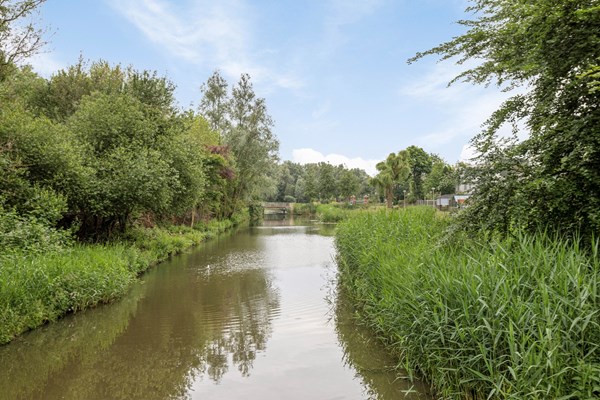 Medium property photo - Wethouder Van Wijckstraat 106, 1107 BT Amsterdam