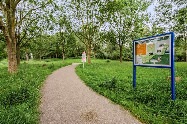 Medium property photo - Wethouder Van Wijckstraat 106, 1107 BT Amsterdam