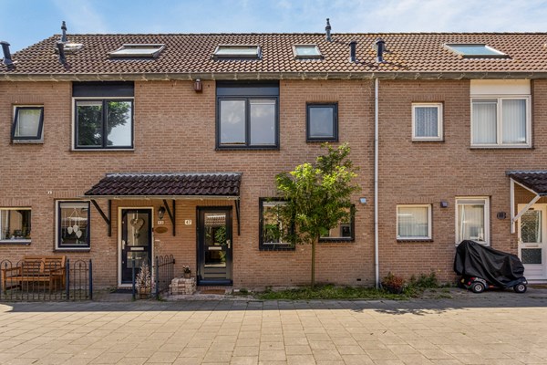 Medium property photo - Willem Gerresepad 47, 1106 ZH Amsterdam