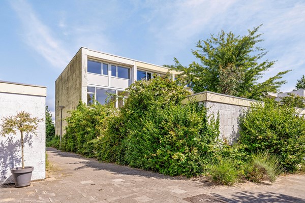 Verkocht onder voorbehoud: Kantershof 369, 1104 GV Amsterdam