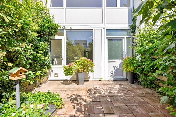 Medium property photo - Kantershof 369, 1104 GV Amsterdam
