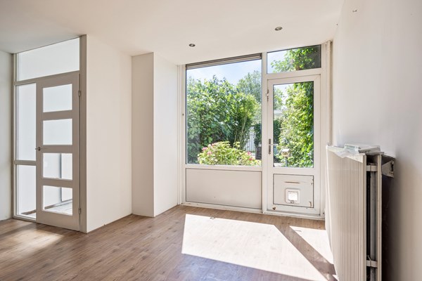 Medium property photo - Kantershof 369, 1104 GV Amsterdam