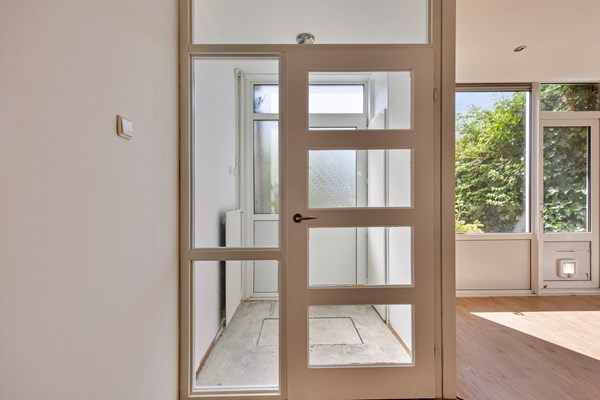 Medium property photo - Kantershof 369, 1104 GV Amsterdam