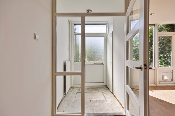 Medium property photo - Kantershof 369, 1104 GV Amsterdam