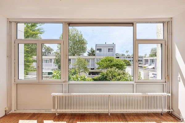 Medium property photo - Kantershof 369, 1104 GV Amsterdam