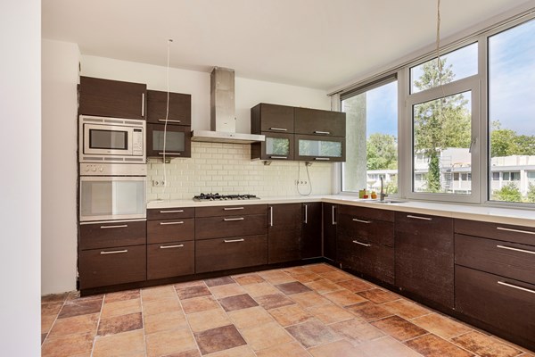 Medium property photo - Kantershof 369, 1104 GV Amsterdam