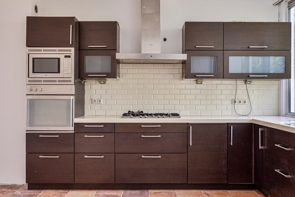 Medium property photo - Kantershof 369, 1104 GV Amsterdam