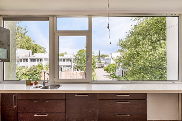 Medium property photo - Kantershof 369, 1104 GV Amsterdam