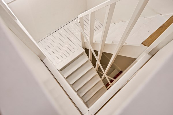 Medium property photo - Kantershof 369, 1104 GV Amsterdam