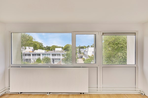 Medium property photo - Kantershof 369, 1104 GV Amsterdam
