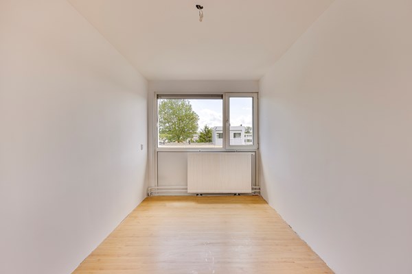 Medium property photo - Kantershof 369, 1104 GV Amsterdam
