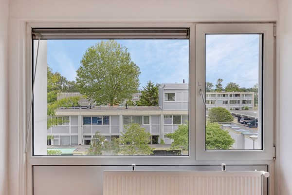 Medium property photo - Kantershof 369, 1104 GV Amsterdam