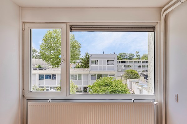 Medium property photo - Kantershof 369, 1104 GV Amsterdam