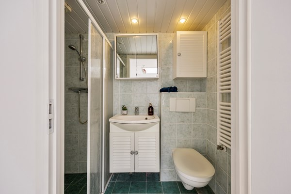 Medium property photo - Kantershof 369, 1104 GV Amsterdam